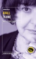 Filologia i językoznawstwo - Krall. Tkanie - miniaturka - grafika 1