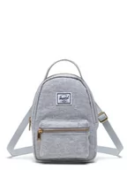 Torby sportowe - Torba na ramię Herschel Nova Crossbody 10727-01866, - miniaturka - grafika 1