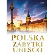 Przewodniki - Polska. Zabytki UNESCO - miniaturka - grafika 1