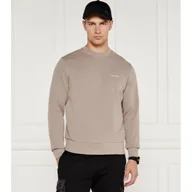 Bluzy męskie - Calvin Klein Bluza | Regular Fit - miniaturka - grafika 1