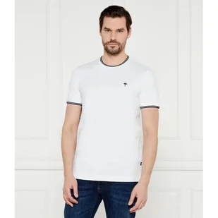 Joop! T-shirt Platon Regular Fit - Koszulki męskie - miniaturka - grafika 1