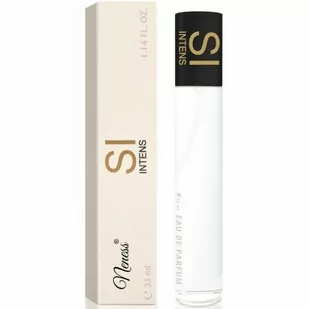 Neness N017 SI Intense Perfumy damskie 33ml - Wody i perfumy damskie - miniaturka - grafika 1
