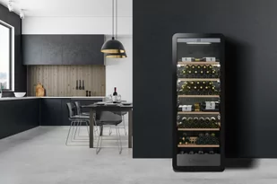 Winiarka La Sommeliere APOGEE255PV - Chłodziarki do wina - miniaturka - grafika 2