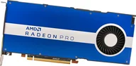 Elektronika OUTLET - AMD Radeon PRO W5500 [8 GB] - miniaturka - grafika 1