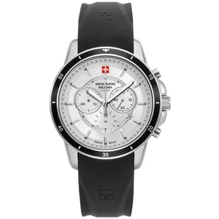 Zegarek Swiss Alpine Military 7089.9832 - Zegarki męskie - miniaturka - grafika 1
