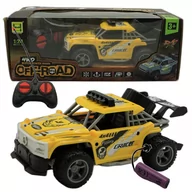 Zabawki zdalnie sterowane - Terenowe Auto Off- Road Zdalnie Sterowane - miniaturka - grafika 1