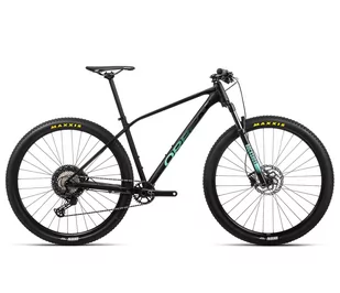 Orbea Alma H30 29 cali Męski Czarny - Rowery - miniaturka - grafika 1