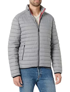 CINQUE Męska kurtka CIWRAP, średnioszara, XL - Kurtki męskie - miniaturka - grafika 1