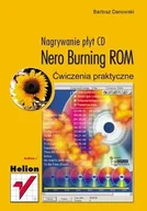Aplikacje biurowe - Nagrywanie płyt CD Nero Burning ROM - miniaturka - grafika 1