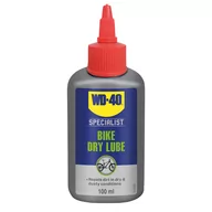 Chemia warsztatowa - WD-40 SMAR ROWEROWY DRY LUBE 100ML - miniaturka - grafika 1
