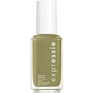 Essie Expressie Lakier do paznokci 10 ml Odcień 320 Precious Cargo-Go! - Lakiery do paznokci - miniaturka - grafika 1