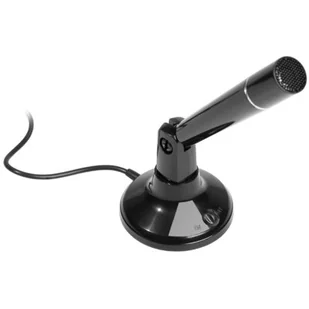 TRACER Mikrofon FLEX TRAMIC45107 - Mikrofony estradowe - miniaturka - grafika 1