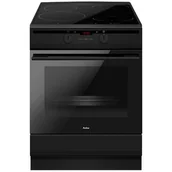 Kuchenki gazowo-elektryczne - Amica 6118IED3.380HTaDp(Bm) - miniaturka - grafika 1