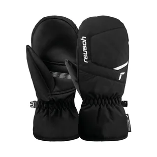Rękawice dziecięce REUSCH Bennet R-TEX® XT Junior Mitten jednopalczaste - Rękawice narciarskie - miniaturka - grafika 1