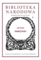 E-booki - literatura obca - Pamiętniki - miniaturka - grafika 1