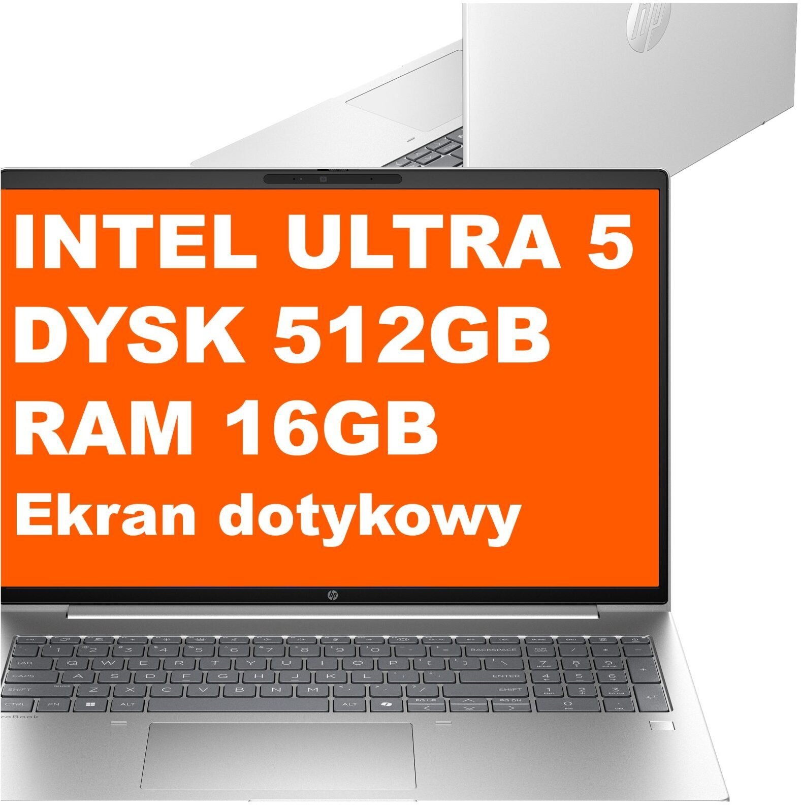 HP ProBook 4 G1i 16