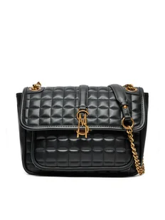 Steve Madden Torebka Bmaysa SM13001424 Czarny - Torebki damskie - miniaturka - grafika 1