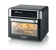 Inne urządzenia gastronomiczne - Severin TO 2077 Rożen 25l - miniaturka - grafika 1