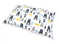 Pościel dla dzieci - Kerstin POSZEWKA 40X60 BAWEŁNA NA PODUSZKĘ - miniaturka - grafika 1