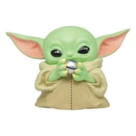 Skarbonki - Skarbonka Star Wars The Mandalorian - The Child 20 cm - miniaturka - grafika 1