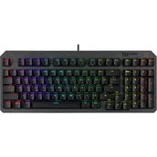 Klawiatury - ASUS TUF Gaming K3 Gen II 90MP0390-BKUA01 - miniaturka - grafika 1