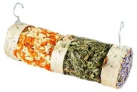 Przysmaki dla gryzoni - HAM STAK Naturalny paśnik ziołowo-warzywny HS.07B) - miniaturka - grafika 1
