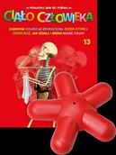 Czasopisma - Posłuchaj Baw się i Poznaj Ciało Człowieka - miniaturka - grafika 1