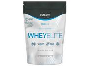 Odżywki białkowe - EVOLITE Nutrition Nutrition, Suplement diety, Whey Elite, pralinka kokosowa, 900 g - miniaturka - grafika 1
