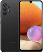 Telefony komórkowe - Samsung Galaxy A32 5G 4GB/64GB Dual Sim Czarny - miniaturka - grafika 1