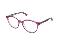 Okulary korekcyjne, oprawki, szkła - Tommy Hilfiger TH 1552 35J - miniaturka - grafika 1