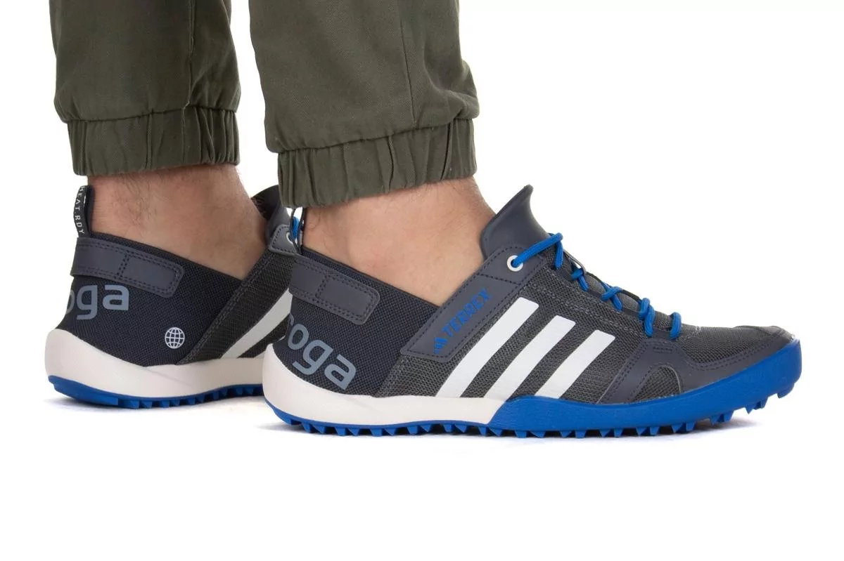 Adidas, Buty sneakersy Terrex Daroga Two 13 H.rdy Hp8637, rozm. 41 1/3