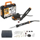 Narzędzia wielofunkcyjne - WORX WX988 - miniaturka - grafika 1