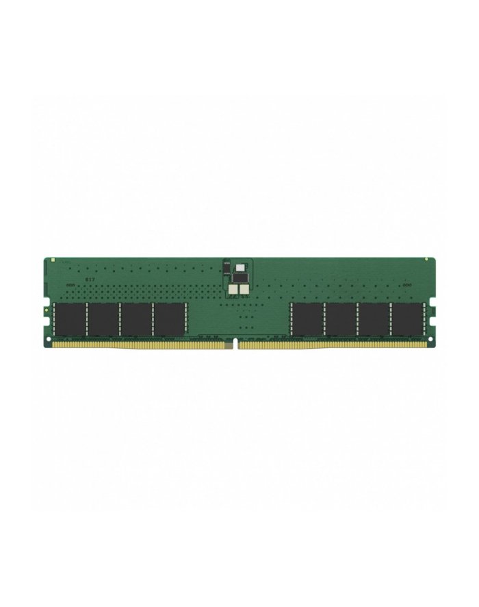 kingston DDR5 64GB1*64GB/5600 CL46 2Rx8 KVR56U46BD8-64
