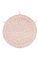 Maty edukacyjne - Mata Do Zabaw Blush Daisies - miniaturka - grafika 1