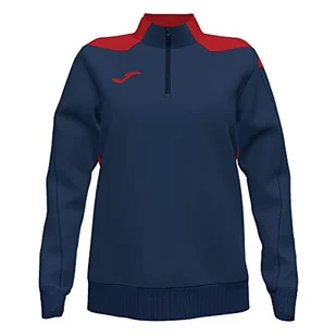 Joma Championship Vi Bluza damska - Bluzy damskie - miniaturka - grafika 1