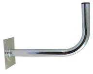 Uchwyty i mocowania do anten satelitarnych - UCHWYT ANTENOWY L400 (40 CM) - miniaturka - grafika 1