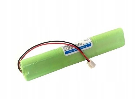 Akumulator 10,8V 2,1Ah NiMH do Velux 946933 zamiennik