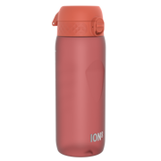 Shakery i bidony sportowe - Butelka ION8 BPA Free I8RF750DRED Soft Agate - miniaturka - grafika 1