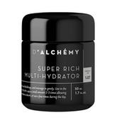 D'ALCHEMY Super rich multi-hydrator NK07 - Bogaty krem do cery przewlekle suchej