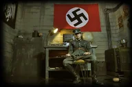 Czasopisma - Escape room "Złoto Nazistów" w Warszawie - miniaturka - grafika 1
