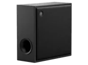Głośniki i kolumny - Yamaha SW-X100 (black) - miniaturka - grafika 1