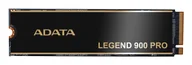 Dyski SSD - ADATA LEGEND 900 PRO 2 TB M.2 PCI Express 4.0 NVMe 3D NAND SLEG-900P-2TCS - miniaturka - grafika 1