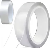 Taśmy klejące - TAŚMA OCHRONNA 3cm PT-3504 - miniaturka - grafika 1