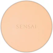 Podkłady do twarzy - SENSAI podkład pudrowy Podkłady 11 g 101 - PEARL BEIGE - miniaturka - grafika 1