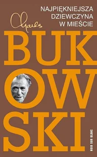 najpiękniejsza dziewczyna w mieście - Literatura obyczajowa - miniaturka - grafika 1
