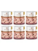 Mokra karma dla psów - Pakiet PERRO Wieprzowina z Marchewką Junior 6x850g- Monobiałkowa karma dla szczeniąt wszystkich ras. - miniaturka - grafika 1