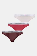 Majtki damskie - Tommy Hilfiger figi 3-pack UW0UW05531 - miniaturka - grafika 1
