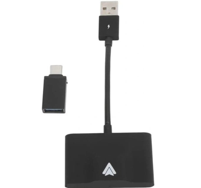 Bezprzewodowy adapter Car Play adapter Wireless