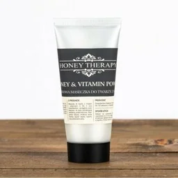 Witaminowa maseczka do twarzy z miodem 50 ml - Maseczki do twarzy - miniaturka - grafika 1