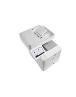 Urządzenia wielofunkcyjne - Brother MFC-L9635CDN Color Laser - miniaturka - grafika 1